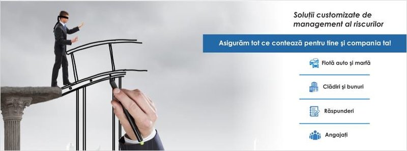 Activ Asigurari - Broker de Asigurare - Reasigurare